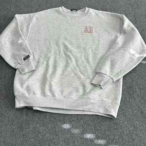 Vintage JanSport Auburn University Sweatshirt Men's Size XL